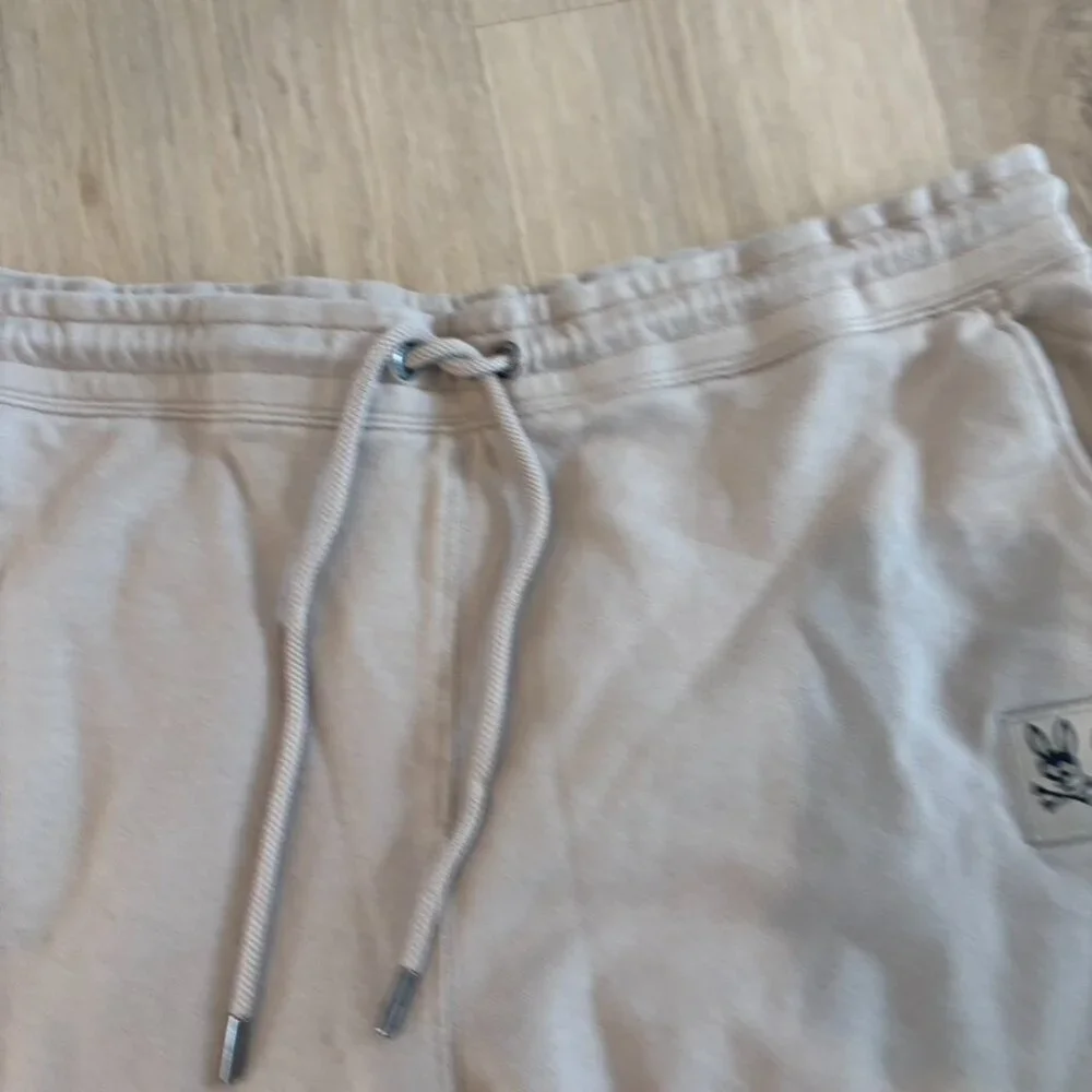 Psycho Bunny clean preowned